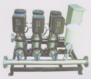 武漢天龍泉機電工程-武漢供應(yīng)變頻恒壓供水設(shè)備
