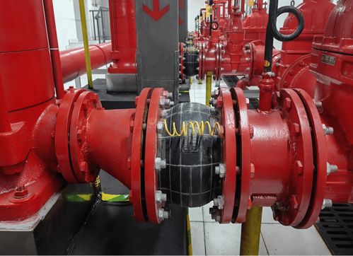 機(jī)電安裝精品工程 一飽眼眼，盡覽機(jī)電工程設(shè)備之美