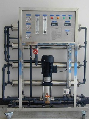 成都高純水處理價(jià)格解析與設(shè)備工程公司報(bào)價(jià)指南