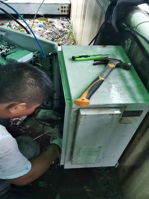 上海聯(lián)通聞“汛”而動(dòng)，全力迎戰(zhàn)臺(tái)風(fēng)“煙花”保障通信暢通