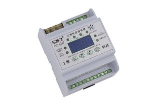 三相低電壓繼電器產品特點及接線圖 - 上海上繼科技技術交流