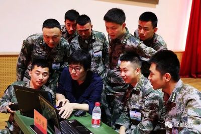 優(yōu)化后勤管理體系，讓軍人保障卡精準服務(wù)官兵需求